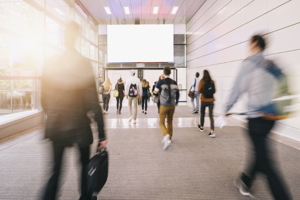 O Look que Pode ser seu Aliado Essencial na Feira de Tecnologia