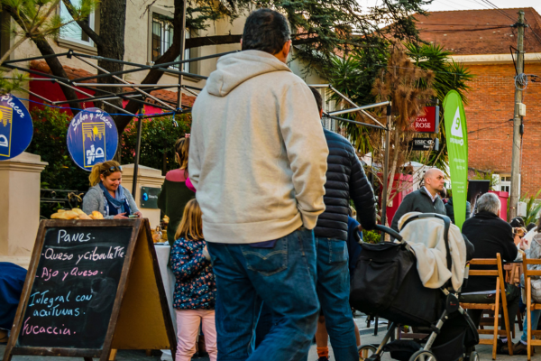 Tendências de Moda de Inverno que Podem ser usadas em Eventos de Arte de Rua