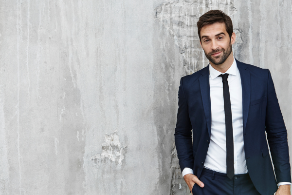  Looks Masculinos para Festa de Graduação e Conclusão de Curso