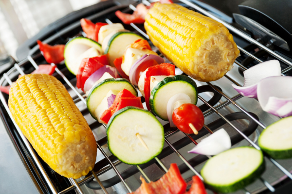 Churrasco para Vegetariano: Como Desfrutar de uma Refeição sem Carne