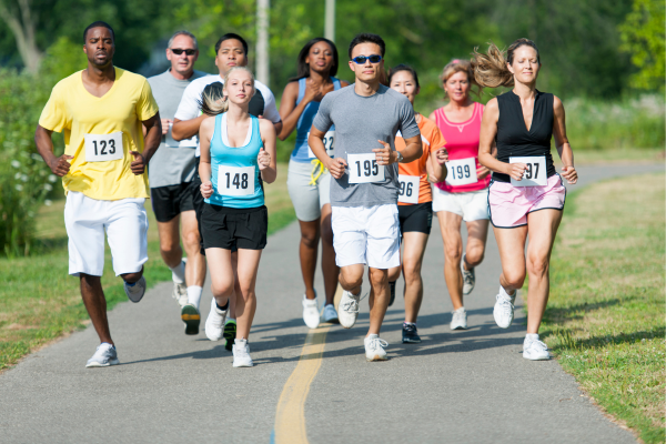 Guia Completo: Como Começar a Correr