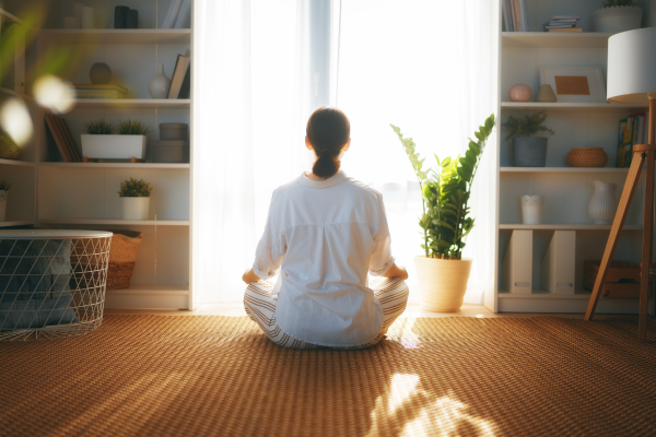 Como Meditar- Técnicas Simples pra Você Começar Agora