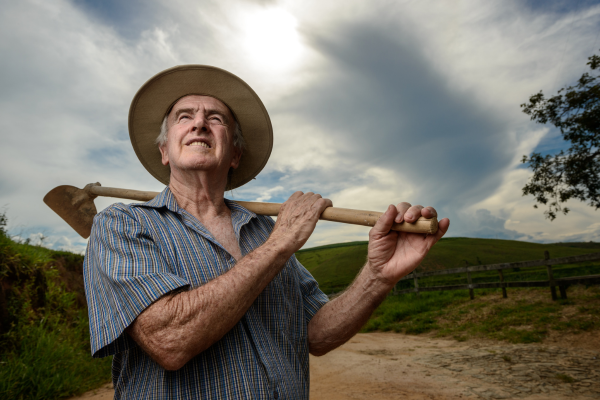 Aposentadoria Rural: Tudo Que Você Precisa Saber